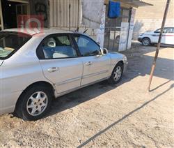 هیوندای سۆناتا